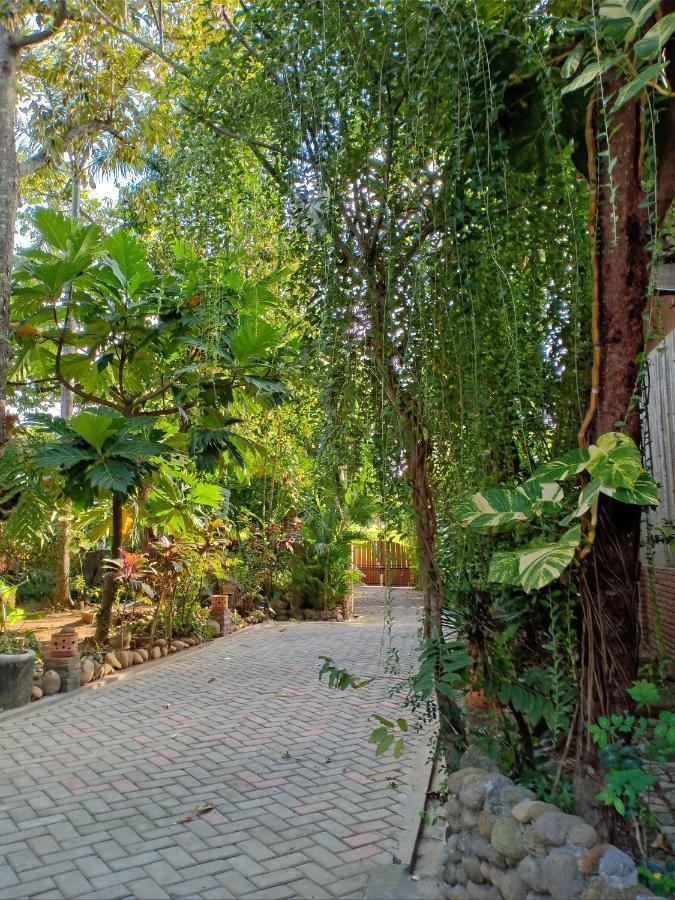 Bata Merah Homestay Баньювангі Екстер'єр фото