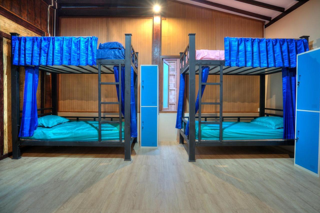Bata Merah Homestay Баньювангі Екстер'єр фото
