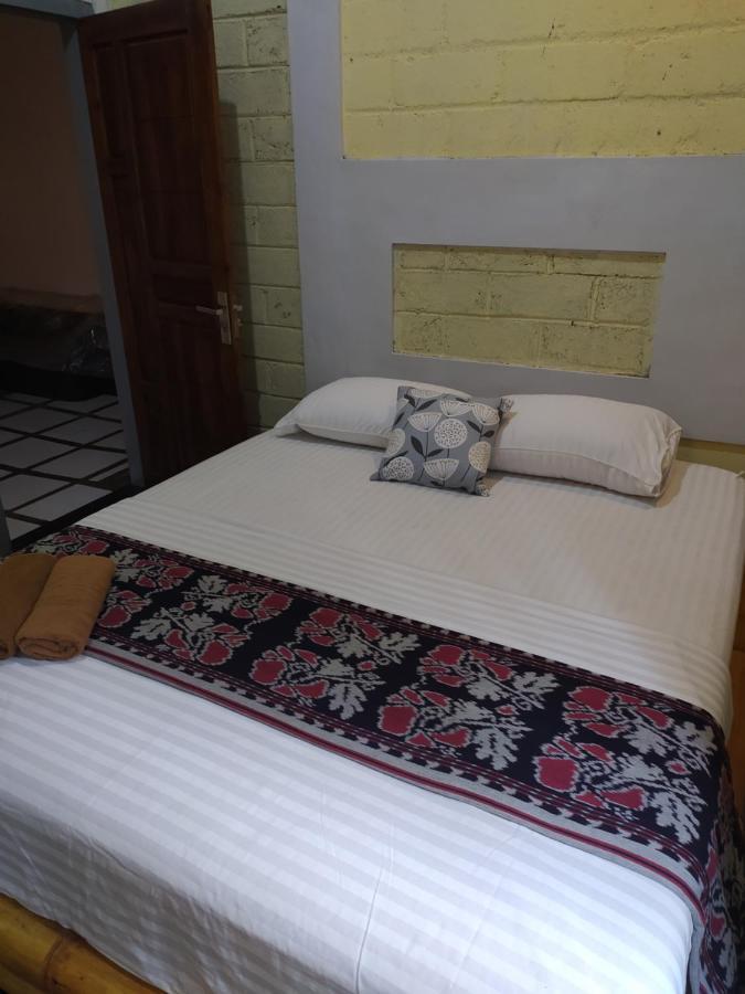Bata Merah Homestay Баньювангі Екстер'єр фото