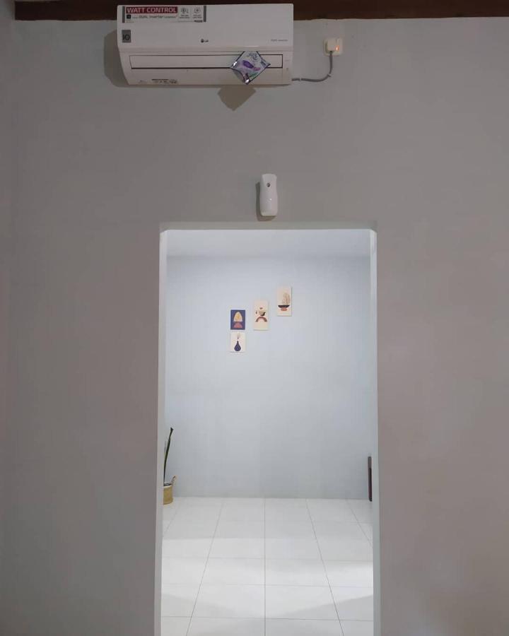 Bata Merah Homestay Баньювангі Екстер'єр фото