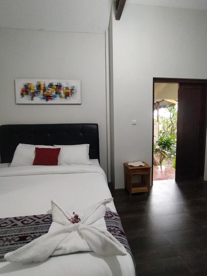 Bata Merah Homestay Баньювангі Екстер'єр фото