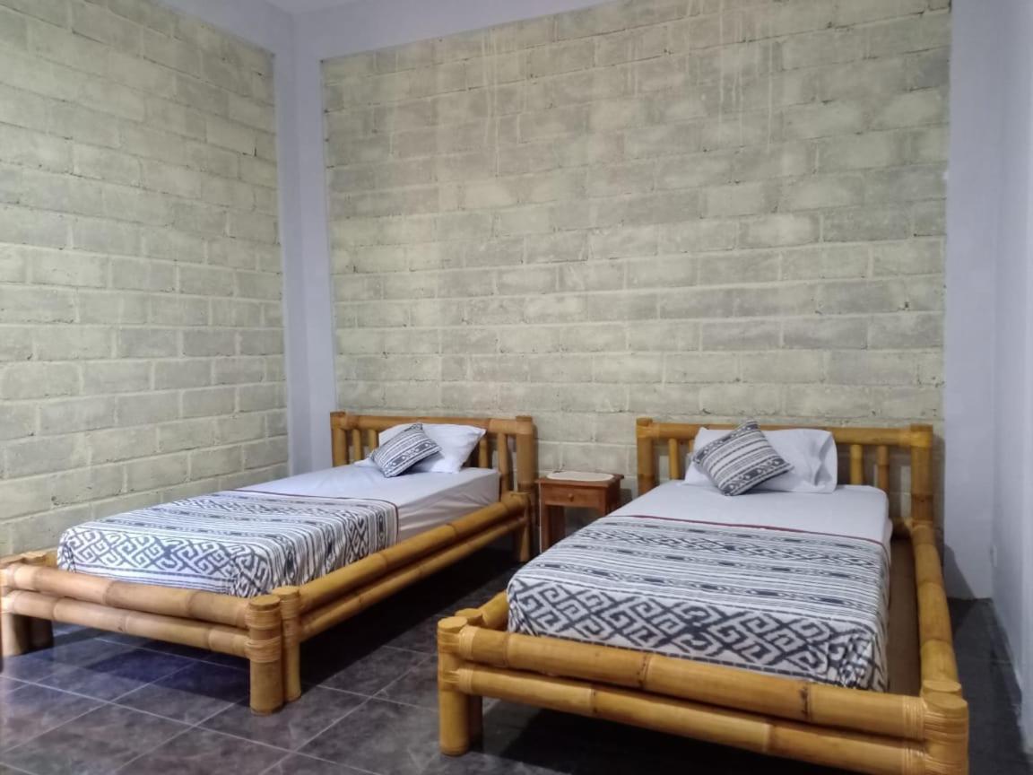 Bata Merah Homestay Баньювангі Номер фото